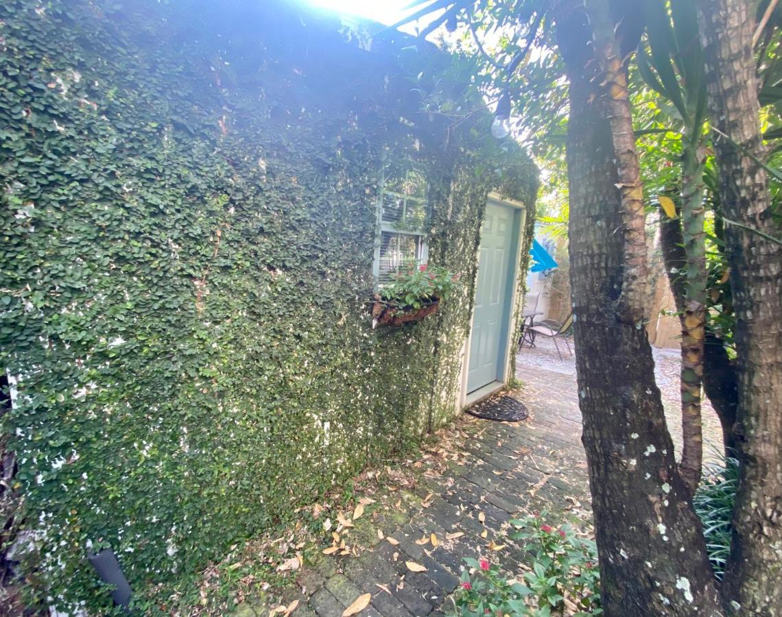 Studio Apartment Antonine 뉴올리언스 외부 사진