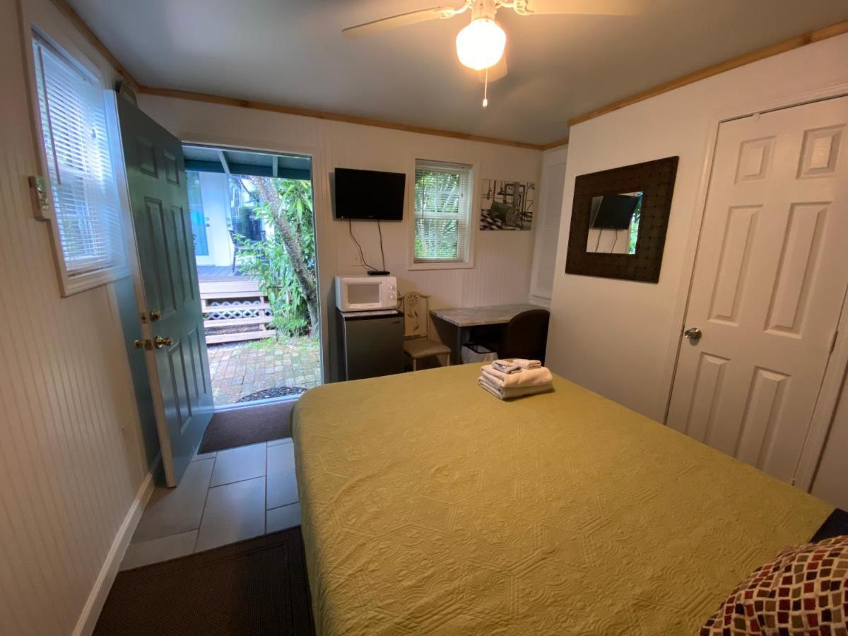 Studio Apartment Antonine 뉴올리언스 외부 사진