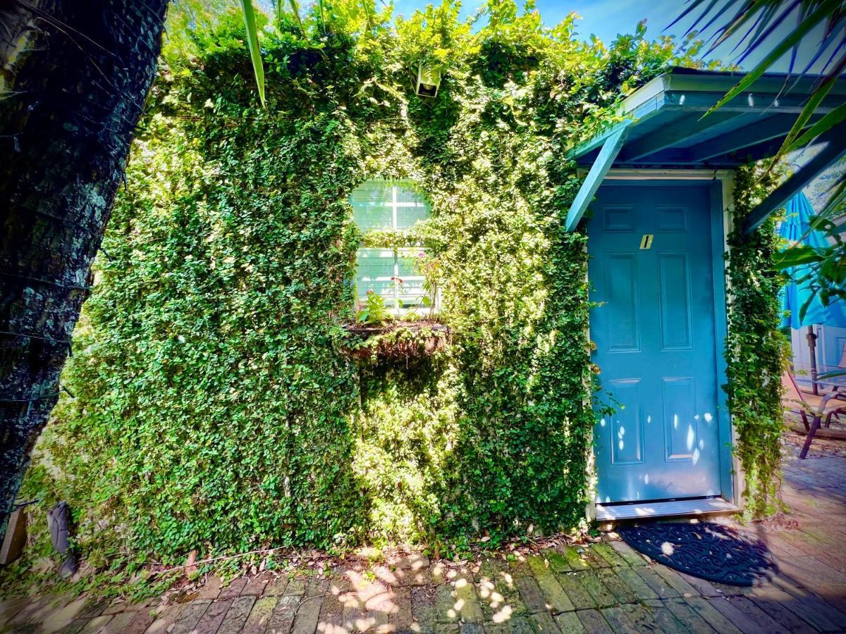 Studio Apartment Antonine 뉴올리언스 외부 사진