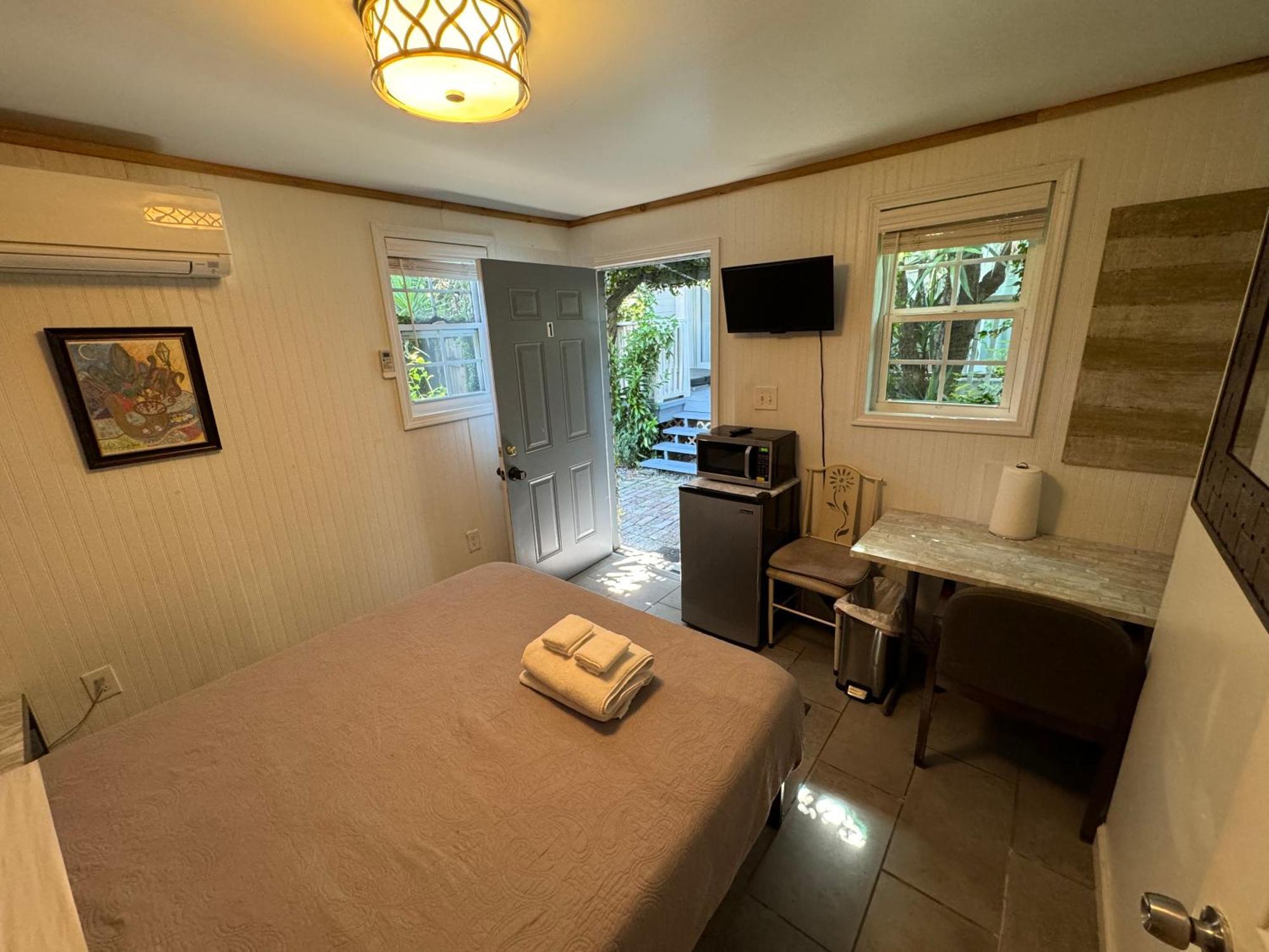 Studio Apartment Antonine 뉴올리언스 외부 사진